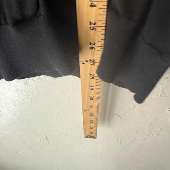 Brooks Brothers Supima Cotton V-Neck Sweater Black‎ XL Classic Pullover Knit - Picture 7 of 7